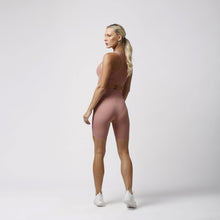 Cycliste Femme I Rose - Partner's Maroc