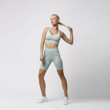 Cycliste Femme I Vert - Partner's Maroc