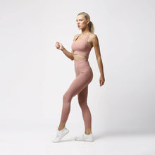 Legging Femme I Rose - Partner's Maroc