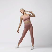 Legging Femme I Rose - Partner's Maroc