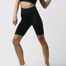 Cycliste Femme I Noir - Partner's Maroc