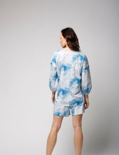 Ensemble Femme | Tie & Die Sky - Partner's Maroc