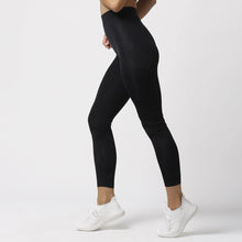 Legging Femme I Noir - Partner's Maroc