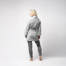 Robe de chambre Femme I Mushy - Partner's Maroc