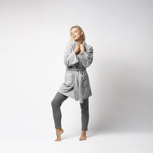 Robe de chambre Femme I Mushy - Partner's Maroc