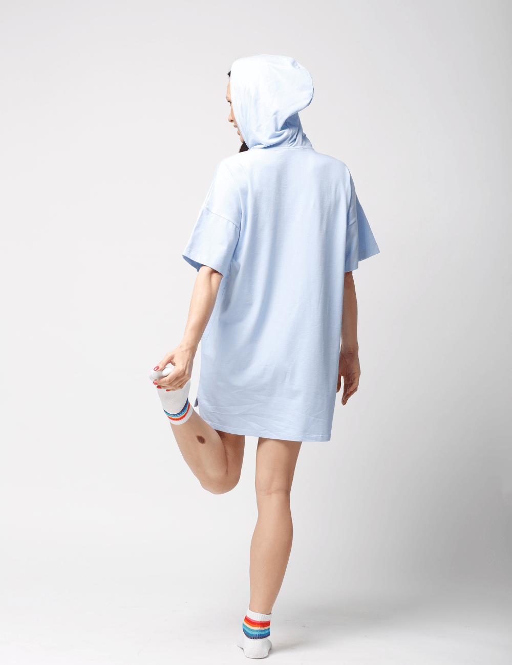 Jogging Femme | Pétunia - Partner's Maroc