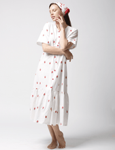 Robe | Fresas - Partner's Maroc