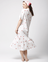 Robe | Fresas - Partner's Maroc