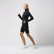 Cycliste Femme I Noir - Partner's Maroc